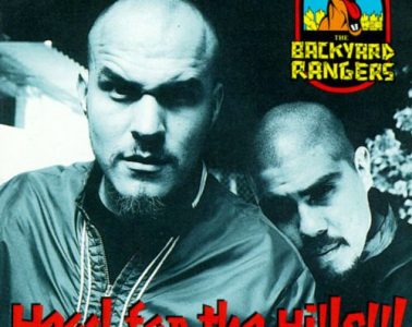 Head for the Hills!!!