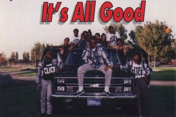 It's All Good