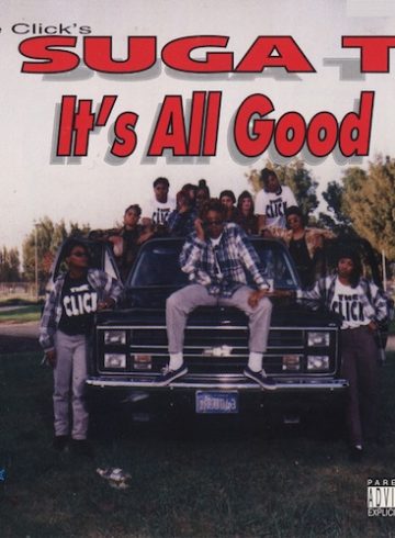 It's All Good