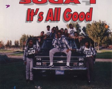 It's All Good