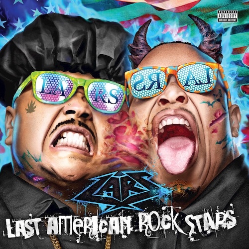 Last American Rock Stars