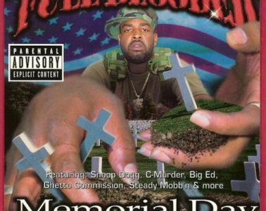 Memorial Day