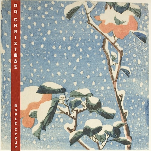OG Christmas