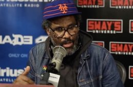 Sacha Jenkins
