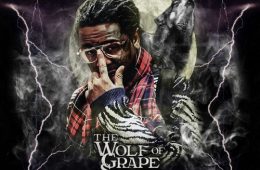The Wolf of Grape Street