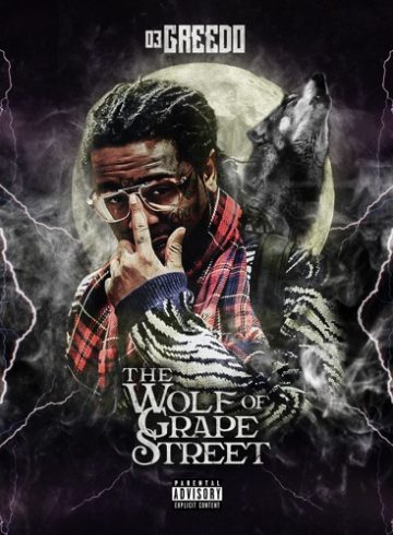 The Wolf of Grape Street