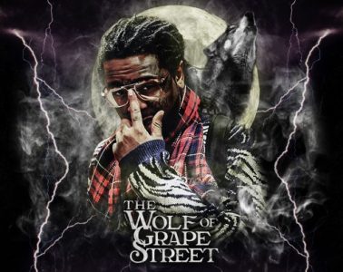 The Wolf of Grape Street