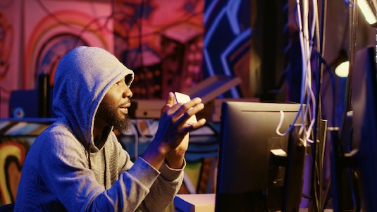 rap industry