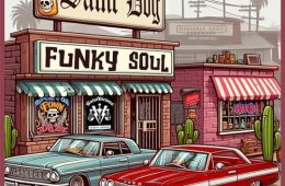 Funky Soul