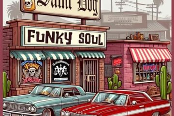Funky Soul