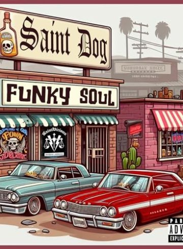 Funky Soul