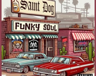 Funky Soul