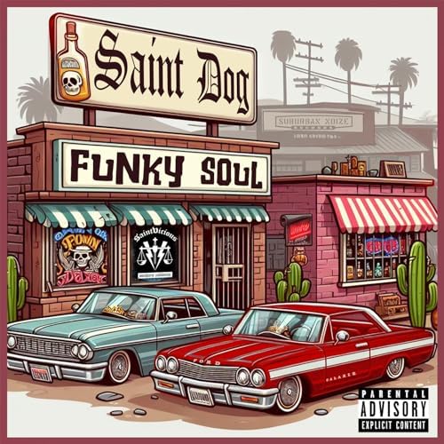 Funky Soul