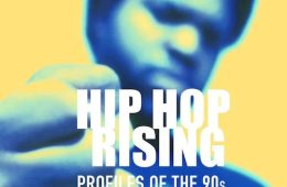 Hip Hop Rising