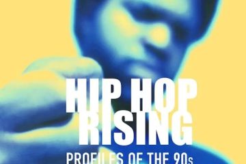 Hip Hop Rising