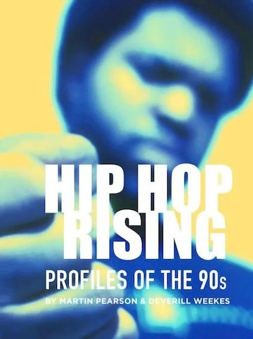 Hip Hop Rising