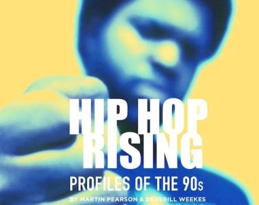 Hip Hop Rising