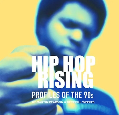 Hip Hop Rising
