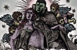 Idea of a Master Piece