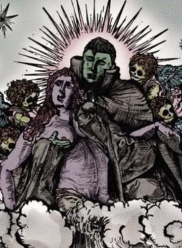 Idea of a Master Piece