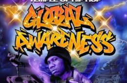 KRSOne-GlobalAwareness
