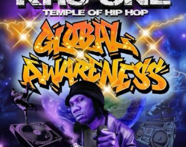 KRSOne-GlobalAwareness