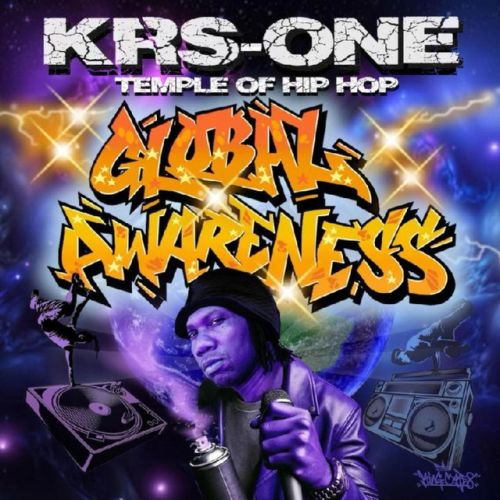 KRSOne-GlobalAwareness