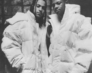 Kris Kross
