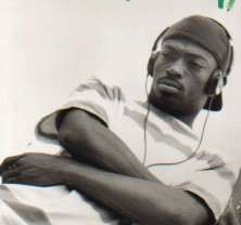 Yusef Afloat