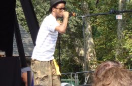 freestyling