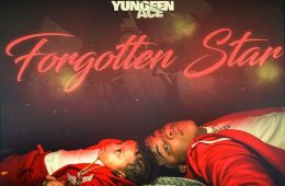Forgotten Star