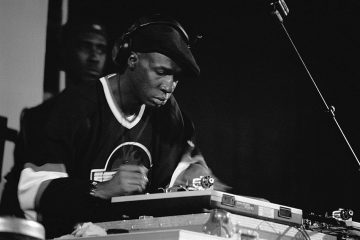 Grandmaster Flash