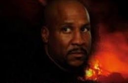 Hell to Tell the Captin