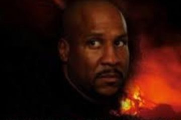 Hell to Tell the Captin