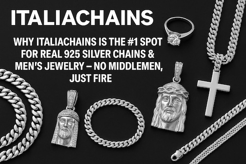 ItaliaChains
