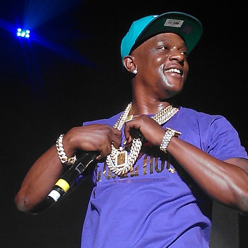 Boosie Badazz