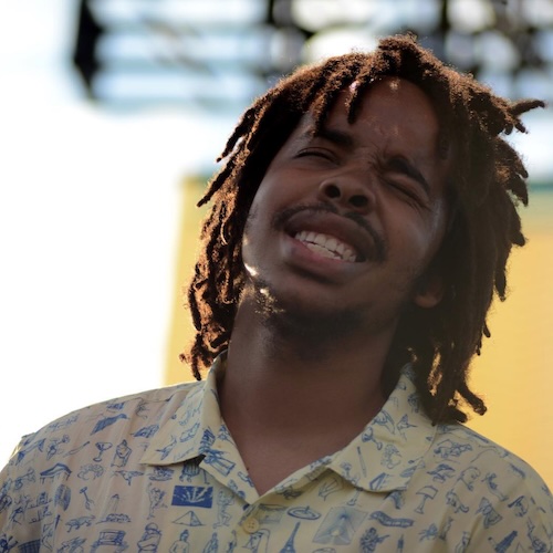 Earl Sweatshirt