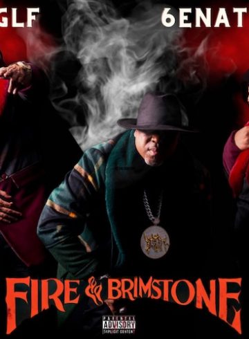 Fire & Brimstone
