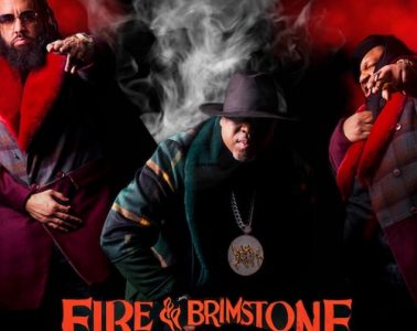 Fire & Brimstone
