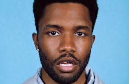 Frank Ocean