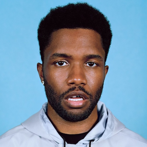 Frank Ocean