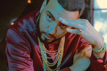 French Montana