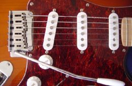 Guitar