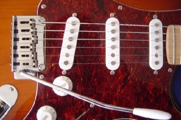 Guitar