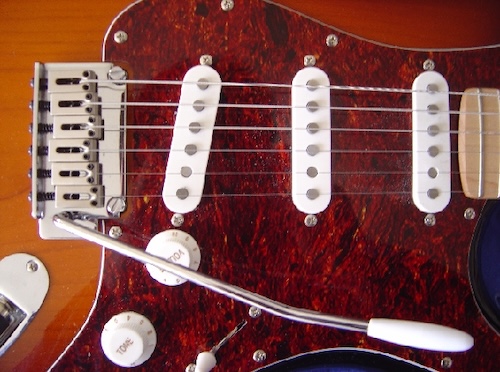 Guitar