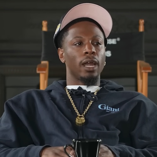 Joey Badass