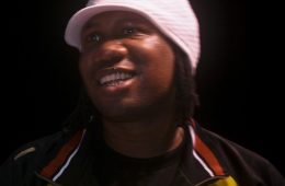 KRS-One