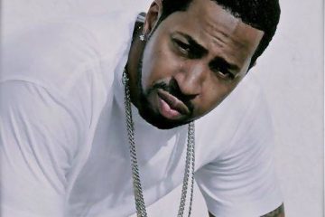 Knowledge the Pirate