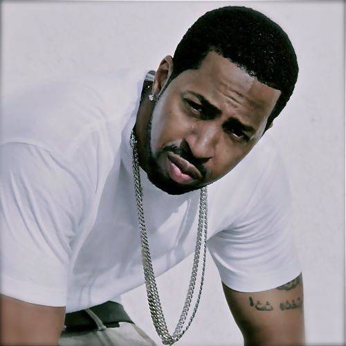 Knowledge the Pirate