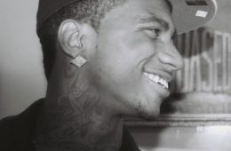 Lil B